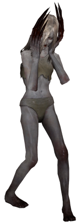 Left 4 Dead 2 Witch Left 4 Dead 2 Witch